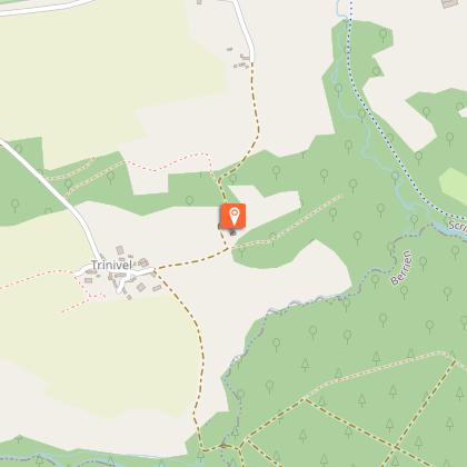 Chapelle Saint-Corentin