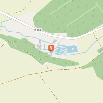 Restaurant Domaine de l'Écart