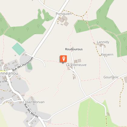 Lavoir de la Villeneuve