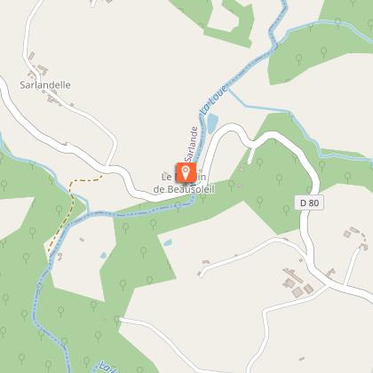 Les jardins de bio-sol'eil