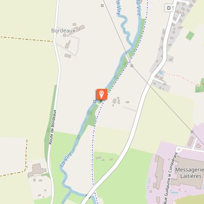 Aire de pique nique - Vire Normandie