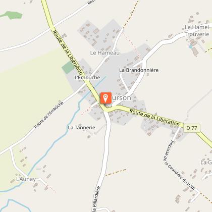 Aire de pique nique de Noues de Sienne