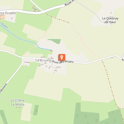 Aire de pique nique - Valdallière