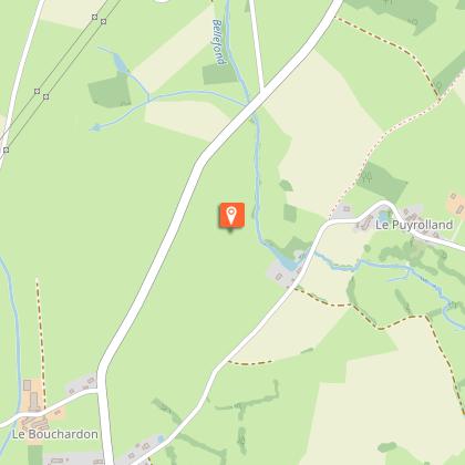 Le Verger de Lascoux