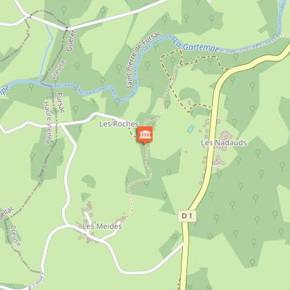 Point d'intérêt du 12/11/2022 15:50:14