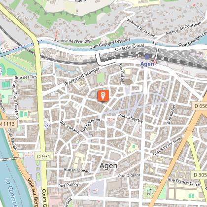 Maison dite du Sénéchal