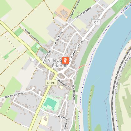 THE RENAISSANCE GARDEN IN VILLEY SAINT ETIENNE