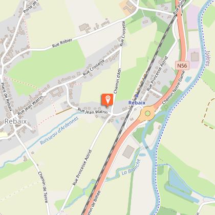 Au Gré du Vent - Ath