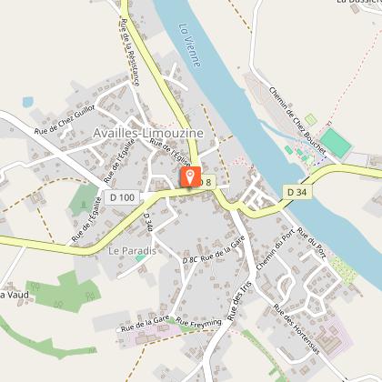 Pêche en rivière, parcours mondial de pêche au coup