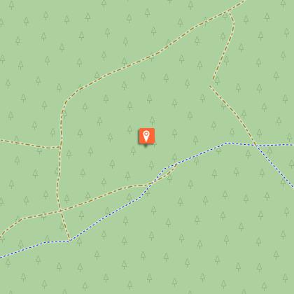 La Cabane du Résinier