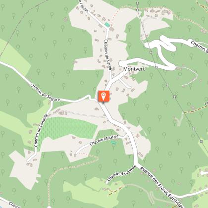 Flaveurs - Domaine Mont Riant