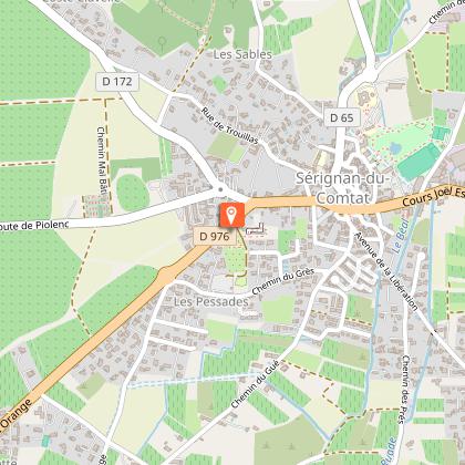 Harmas Jean-Henri Fabre