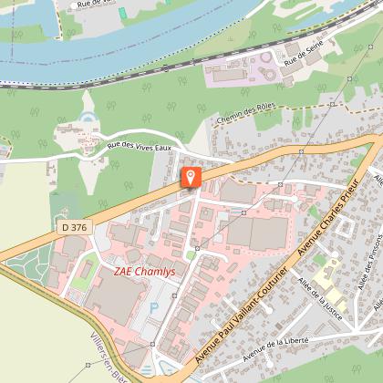 BudgetHotel hotel restaurant