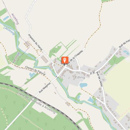 Chapelle Saint-Wendelin