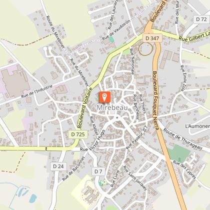 L'Hôtel Particulier de Turenne