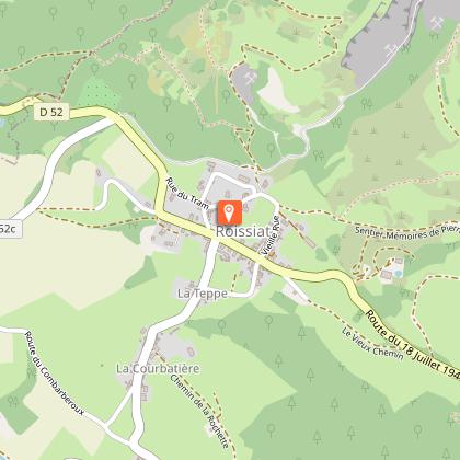 Capettes du Revermont