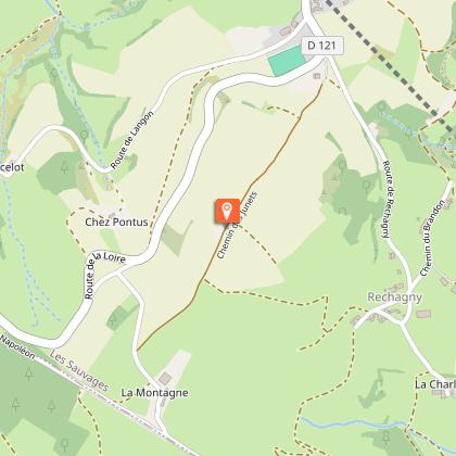 Astronomy observatory