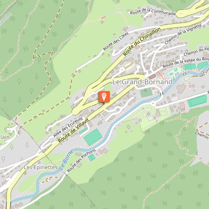 Electric mountain biking on snow: introduction