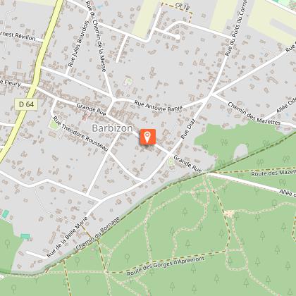 Les Pléiades Hôtel-Spa