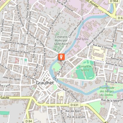 Maison des Métiers du Cuir