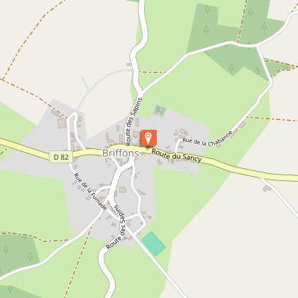 Church of Saint Madeleine