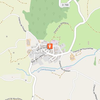 Ecolodge Fleur du Vent