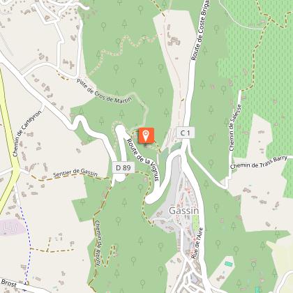 Chapelle Notre-Dame-de-la-Consolation