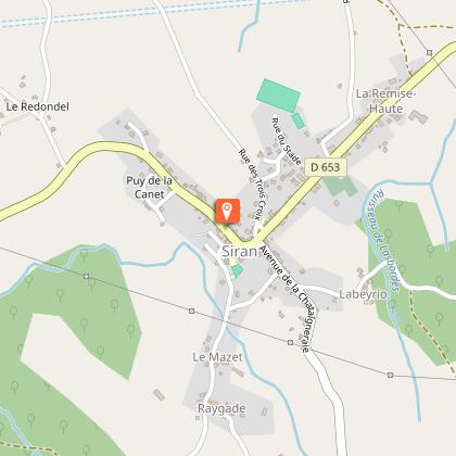 La Maison des Frères Cazes - Accordion Museum