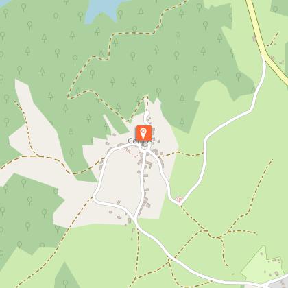 Notre-Dame of Comps Church