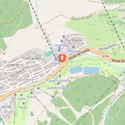 Obélisque Napoléon