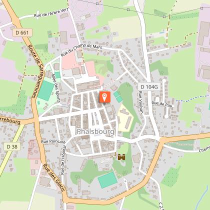 Bar restaurant Snack Ata - Chez Tonton