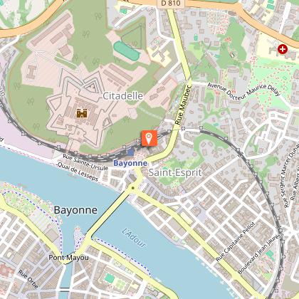 Musée du judaïsme Suzanne et Marcel Suarès