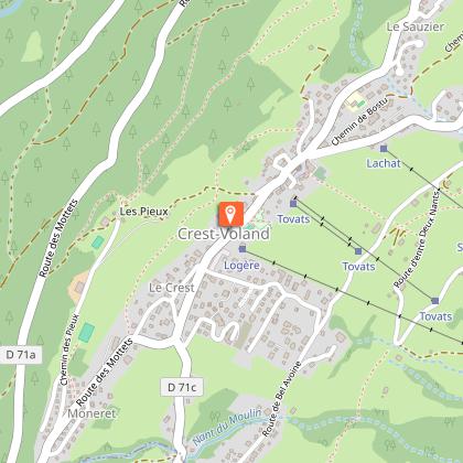 Bérod Sports (Village)