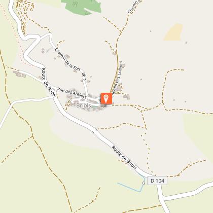 Biscuiterie artisanale "Les Délices du Rougier"