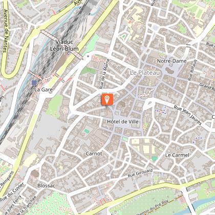 Auberge Le Cul De Paille