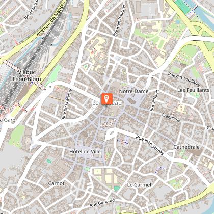 Restaurants - La Gazette - Poitiers