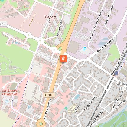 Le Petit Bouchon Authentique