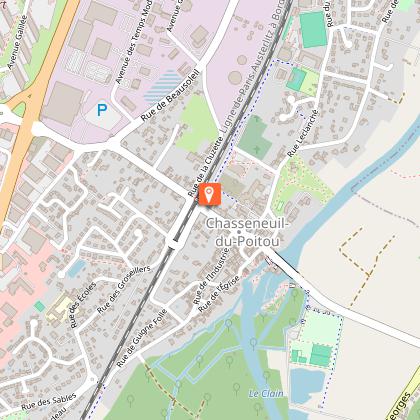 Restaurant de la Gare