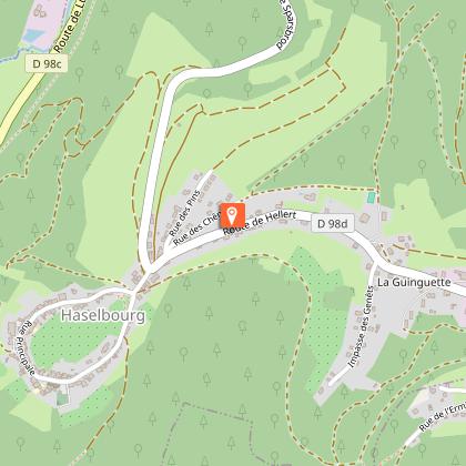 Fredgîtes - Esperanza