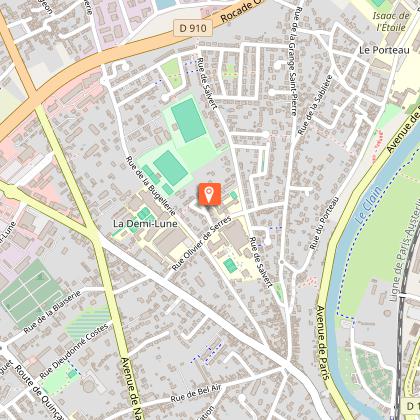 Gite & Chambres D'Hotes Giqueaux