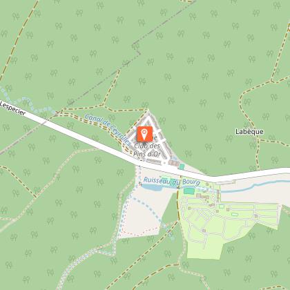 Village les Pins d'Or