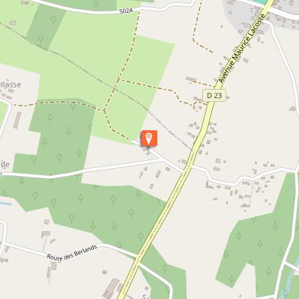 Château Les Margagnis