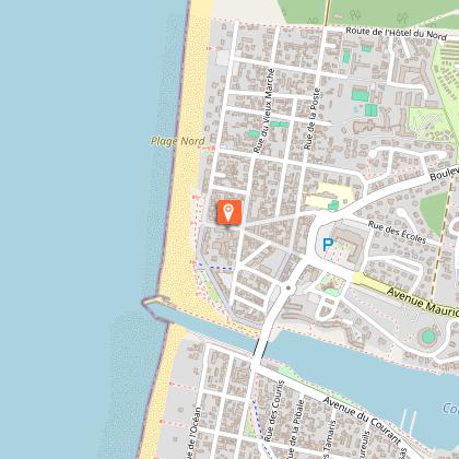 Les Jardins de l'Oyat - Résidence Goélia