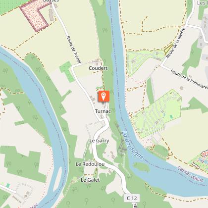 Labyrinthe de l'Ermite