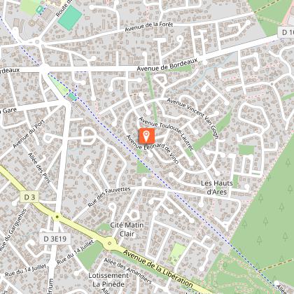 Tour de l'île aux oiseaux avec l'UBA