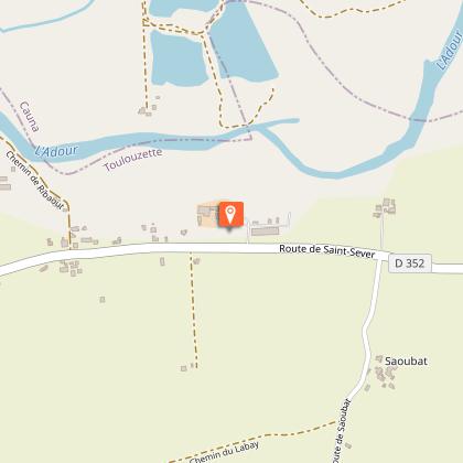 Labygreen - Labyrinthe de maïs