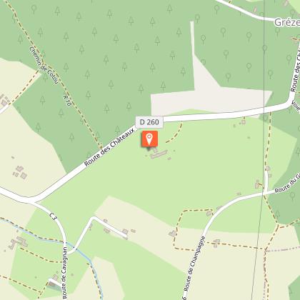 Château de Malvirade