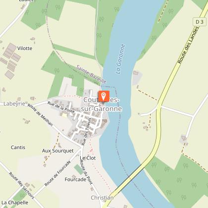 Découverte 100 % Garonne