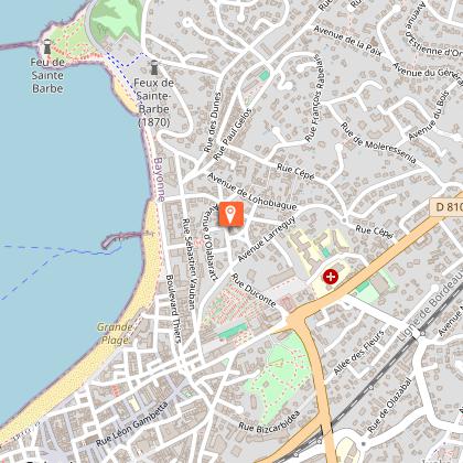 Hôtel Les Goélands