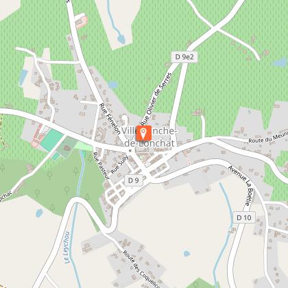 Musée Léonie-Gardeau